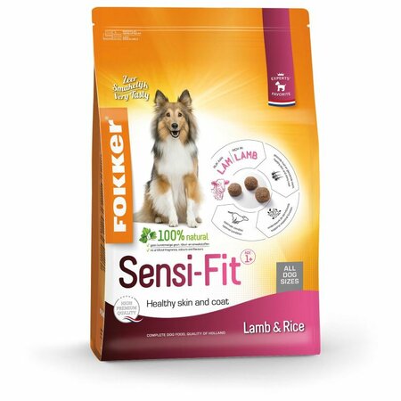 Dog sensi-fit 2.5kg