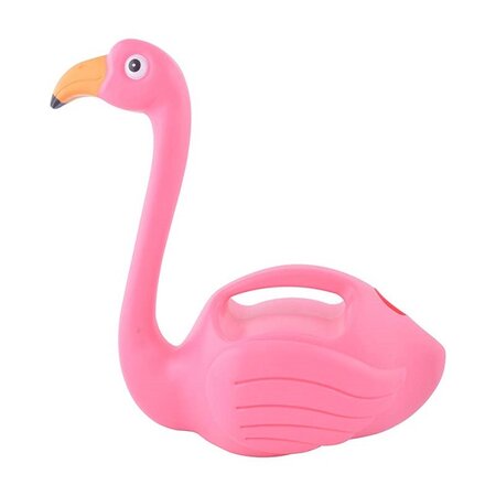 Flamingo gieter - afbeelding 1