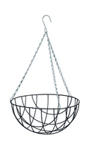 Hanging basket grs h16d30cm - afbeelding 3