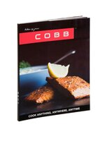 Kookboek  "Koken op jouw Cobb"