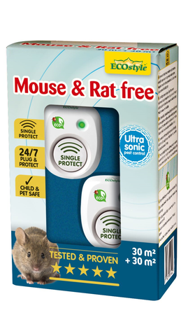 Mouse&rat free 30+30