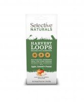 Natural loops harvest hamster 80g - afbeelding 2