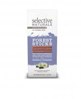 Selective for.stick guinea pigs60g - afbeelding 2