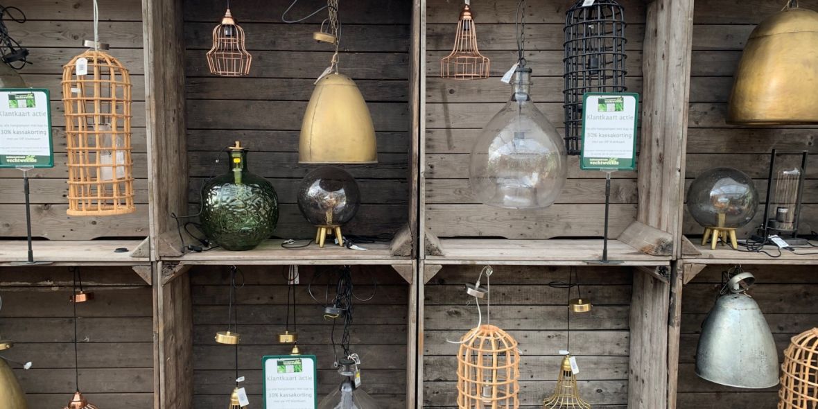 Ontdek de nieuwste aanbiedingen voor VIP klanten