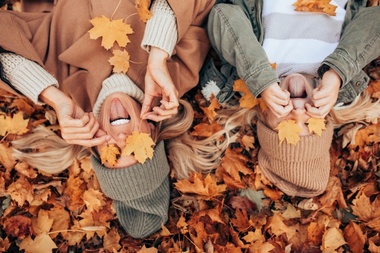 Leuke buitenactiviteiten in de herfstvakantie