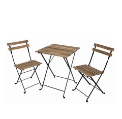 Bistroset ‘Bach’