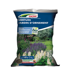 DCM Siertuinmestof mg 5 kg