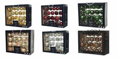 Doos 42 kerstballen
