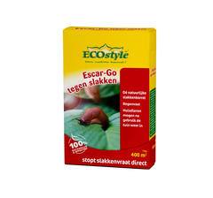 ECOstyle Escar-Go