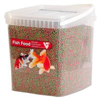 2-colour pellet 3mm 5000ml