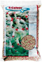 3-colour pellets premium 15l - afbeelding 2