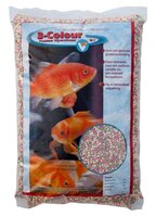 3-colour pellets premium 15l