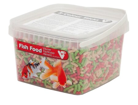 3-colour sticks 2500ml