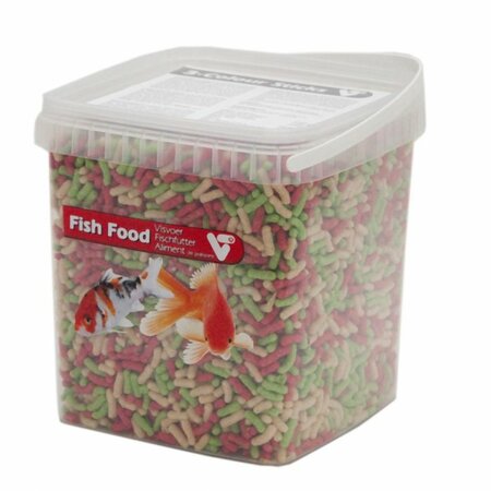 3-colour sticks 5000ml