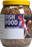 3-kleuren korrel pl 3 mm 3000ml - afbeelding 2