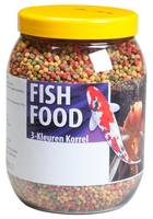 3-kleuren korrel pl 300 g / 1500