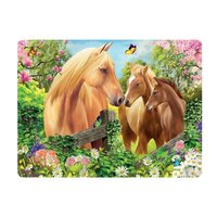 3d ansichtkaart  greener pastures