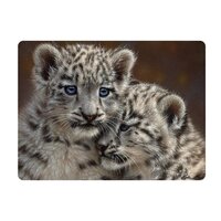 3d ansichtkaart  playmates