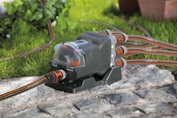 6-weg waterverdeler automatisch - afbeelding 3