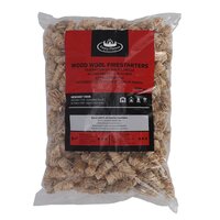 Aanmaakwokkels 300st