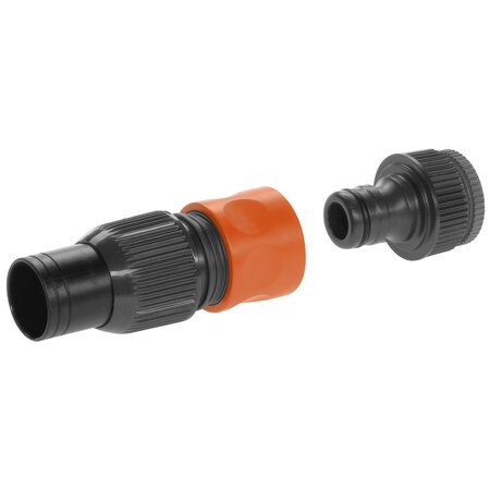 Aansluitset pompen 3/4 inch - afbeelding 1