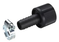 Aansluitstuk 3/4 inch