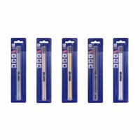 Aansteker tube 210mm blister