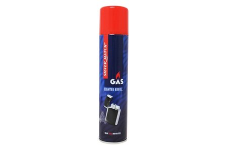 Aanstekergas 300ml