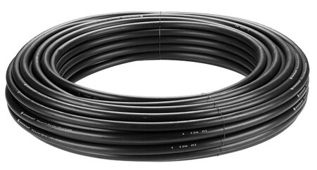 Aanvoerbuis 1/2 inch 50m - afbeelding 1