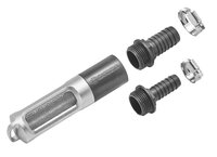 Aanzuigfilter 19/25mm