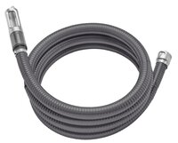 Aanzuiggarnituur 25mm 4 m