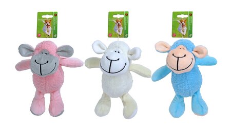 Aap schapenwol l20cm