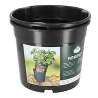 Aardappelkweekpot l30b30h27cm