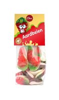 Aardbeien 190g