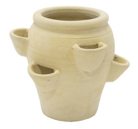 Aardbeienpot jarre d40h40cm