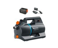 Accu besproeiingspomp 3000 p4a set