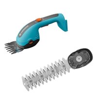 Accu gras/buxussch powercut p4asolo