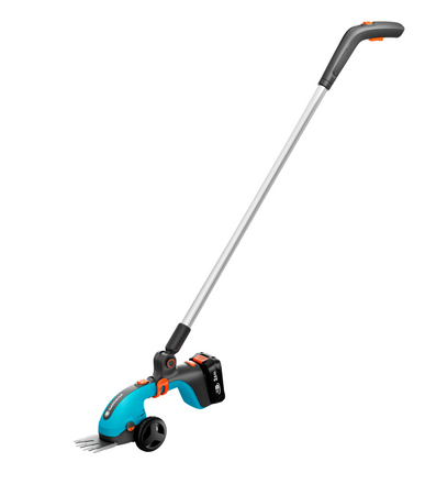 Accu grasschaarset powercut p4a solo