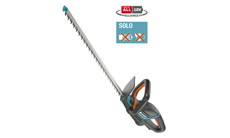 Accu heggensch.comfcut60/18vp4asolo