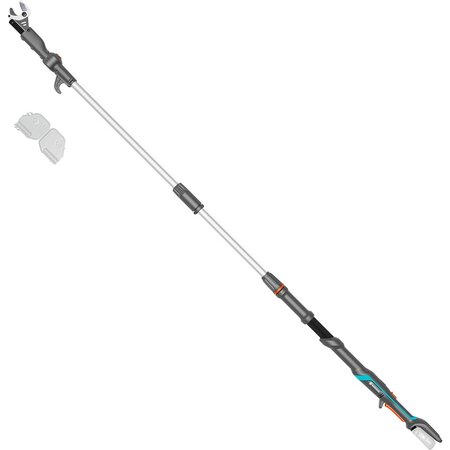 Accu telesc. takkenschaar 250 p4a s