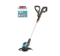 Accu trimmer easycut 23/18v p4asolo