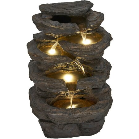 Acqua arte set miras