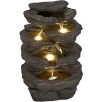 Acqua arte set miras