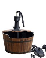 Acqua arte set newcastle b58.5h73cm - afbeelding 2