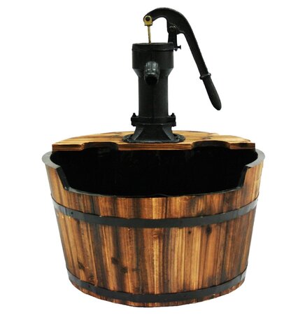 Acqua arte set newcastle b58.5h73cm - afbeelding 1