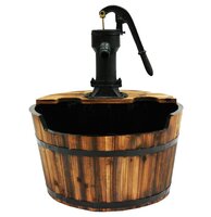 Acqua arte set newcastle b58.5h73cm