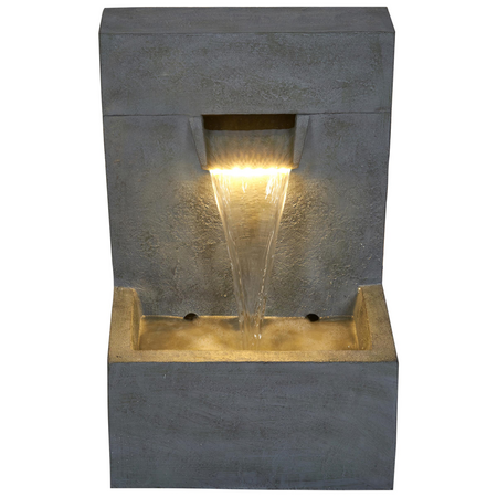 Acqua arte set posada