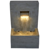 Acqua arte set posada