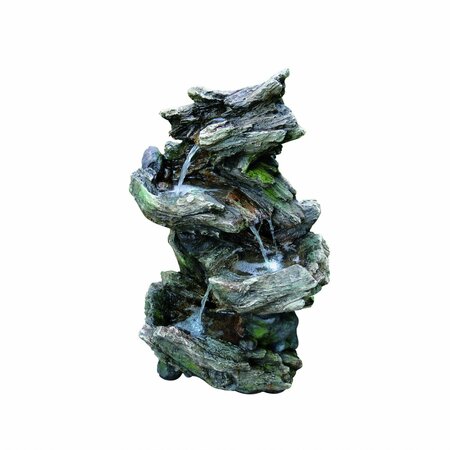 Acqua arte set vernier b46h78cm - afbeelding 1