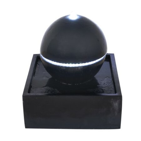 Acquaarte set tripoli